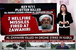 Al Qaeda Chief Killed In US Drone Strike: The Big Questions Al Qaeda Chief Killed In US Drone Strike: The Big Questions