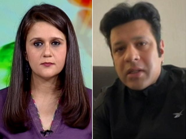 "Can't Keep Fighting About Silly Issues": Classical Musician Amaan Ali Bangash