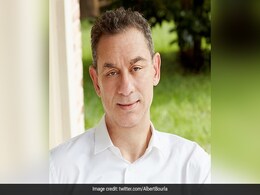 इस Corona Vaccine कंपनी के CEO "चार डोज़ के बावजूद" हुए Covid19 संक्रमित, ये दवा इलाज में आ रही काम इस Corona Vaccine कंपनी के CEO "चार डोज़ के बावजूद" हुए Covid19 संक्रमित, ये दवा इलाज में आ रही काम