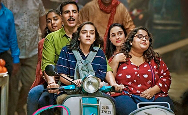 <i>Raksha Bandhan</i> Box Office Collection Day 5: Akshay Kumar's Film Is A "Non-Performer" At Rs 34 Crore