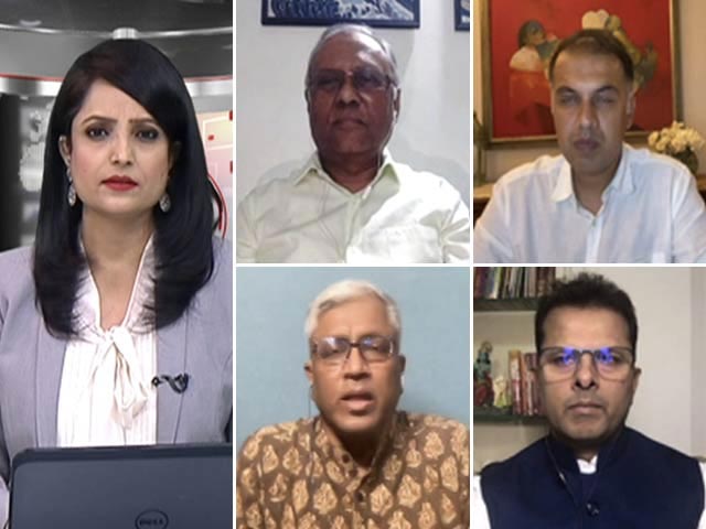 CBI Raids Manish Sisodia: Political Vendetta Or Clean-Up? CBI Raids Manish Sisodia: Political Vendetta Or Clean-Up?