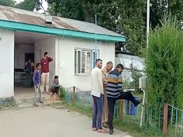 Migrant Labourer Shot Dead By Terrorists In Kashmir Migrant Labourer Shot Dead By Terrorists In Kashmir