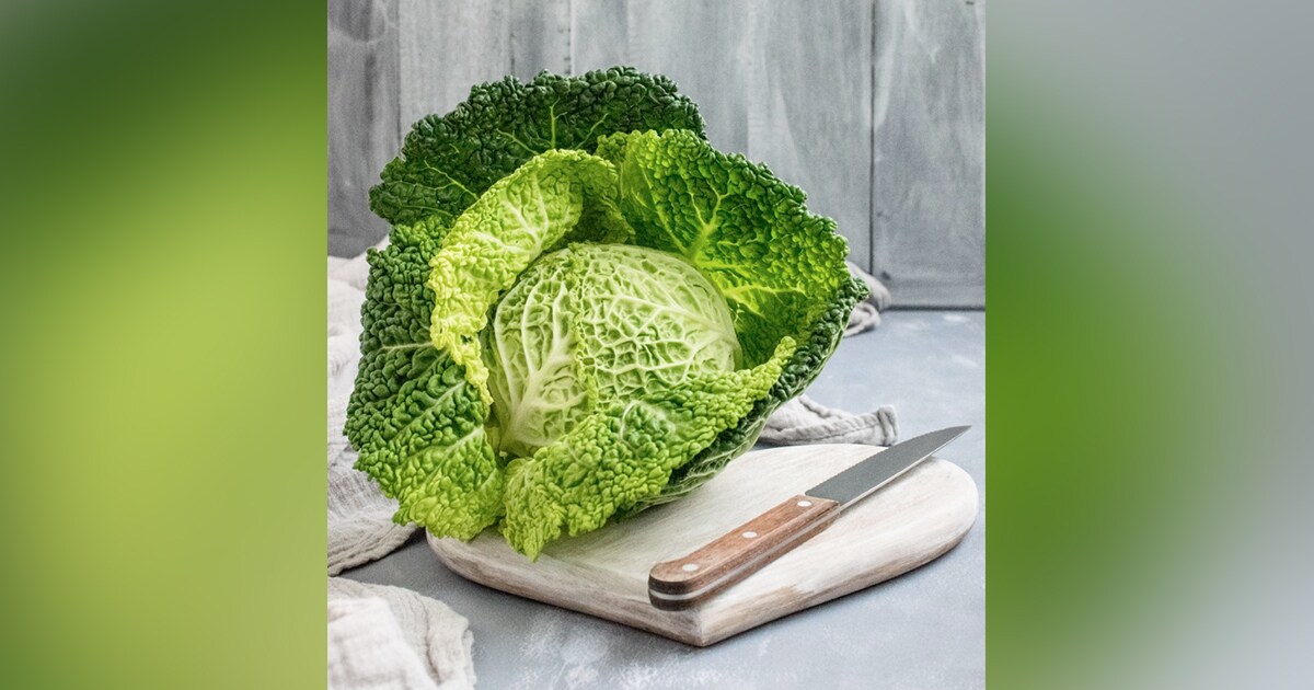 5 Cabbage Recipes For Weight Loss