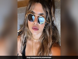 Priyanka Chopra Is Selfie-Ready And Concert-Ready In Mexico Priyanka Chopra Is Selfie-Ready And Concert-Ready In Mexico