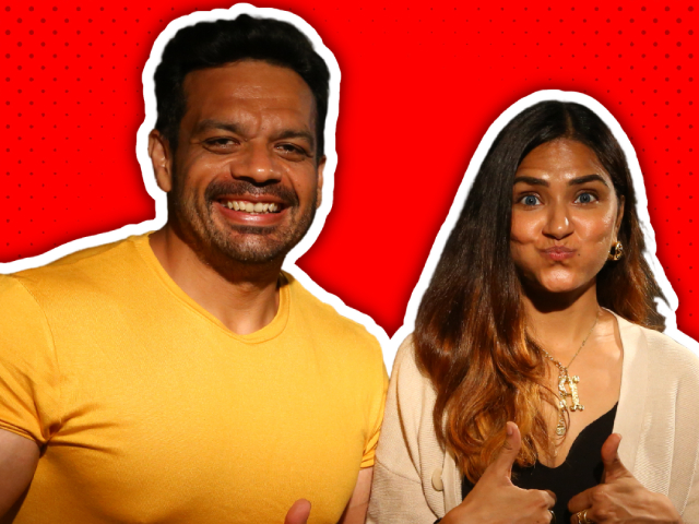 विवादों में क्यों और कैसे पड़े, बता रहे हैं 'फ्लाइंग बीस्ट'