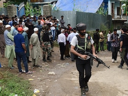 After Kashmiri Pandit's Killing, Warning For More Attacks