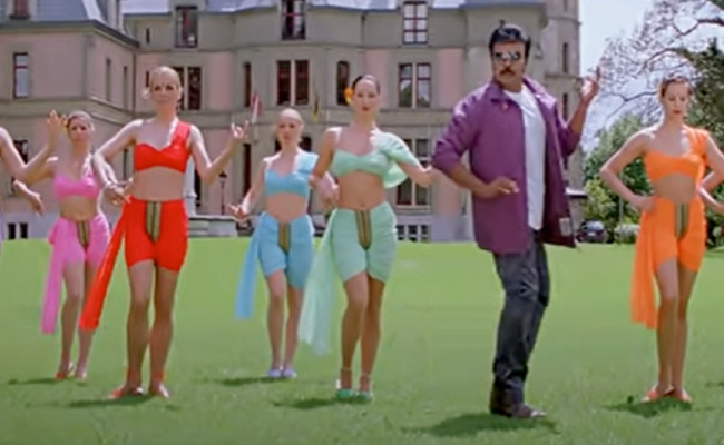 Happy Birthday, Chiranjeevi: <i>Indra</i> To <i>Rudraveena</i>, An Essential Watch List