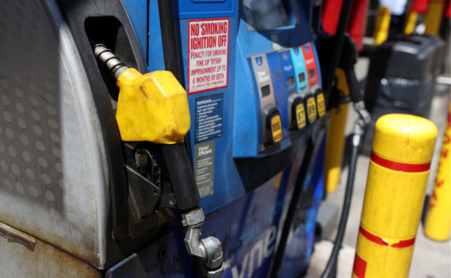 Petrol Pumps In This Country Stopped Working Due To "Leap Year Glitch"