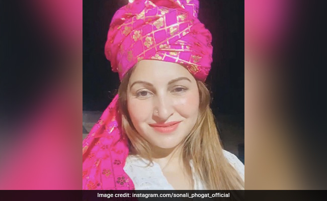 BJP Leader Sonali Phogat's Murder Case: 10 Latest Facts