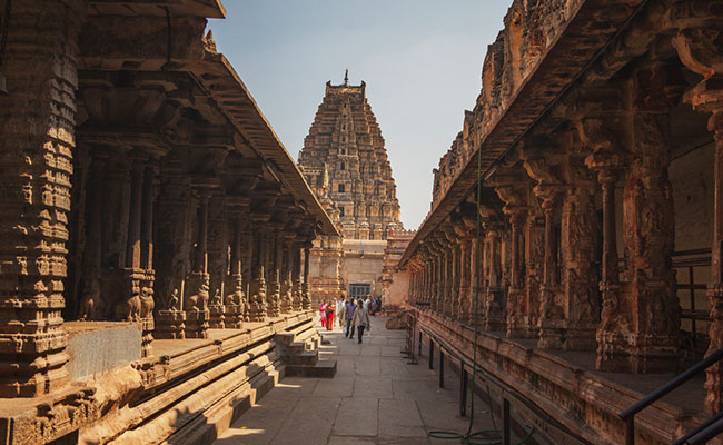 5 UNESCO World Heritage Sites To Visit In South India