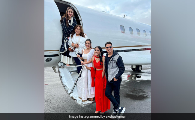 Akshay Kumar On Dowry: Some Call It Gift, I Would Call It Extortion