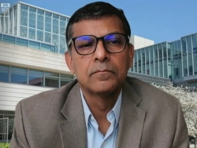 "We Are Not Creating Jobs Even With The Growth We Have": Raghuram Rajan To NDTV