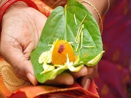 Jyotish Tips: रोजाना ये 5 काम करना मान्यतानुसार माने जाते हैं शुभ, जीवन में आती है खुशहाली Jyotish Tips: रोजाना ये 5 काम करना मान्यतानुसार माने जाते हैं शुभ, जीवन में आती है खुशहाली