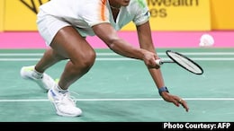 Malaysia Open: PV Sindhu Loses To Carolina Marin In Opening Round