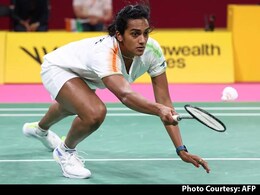 Malaysia Open: PV Sindhu Loses To Carolina Marin In Opening Round Malaysia Open: PV Sindhu Loses To Carolina Marin In Opening Round