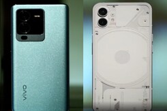 वीवो वी 25 प्रो, नथिंग फोन वन और वनप्लस 10 आर में कौनसा फोन है बेहतर? वीवो वी 25 प्रो, नथिंग फोन वन और वनप्लस 10 आर में कौनसा फोन है बेहतर?