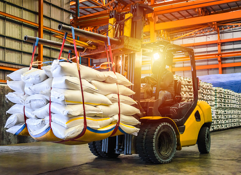 Easing Raw Material Costs Promising For Consumer Companies