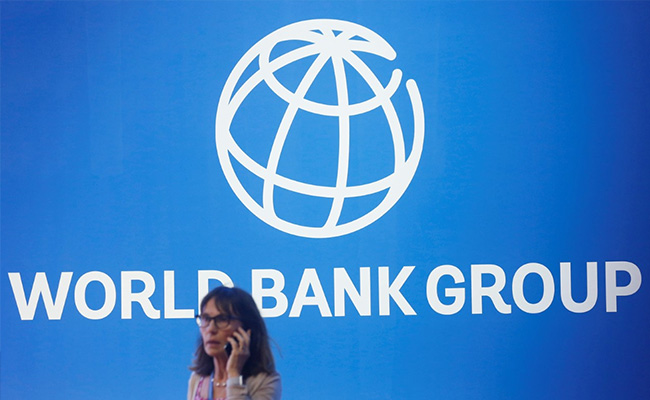 World Bank Asks Pakistan To Bring Tax Reforms, Remove Sales Tax Exemptions