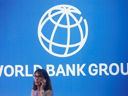 Closing Gender Gap Could Lift Global GDP By Over 20%: World Bank