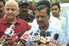Will Replicate Delhi's Model In Gujarat: Arvind Kejriwal Will Replicate Delhi's Model In Gujarat: Arvind Kejriwal