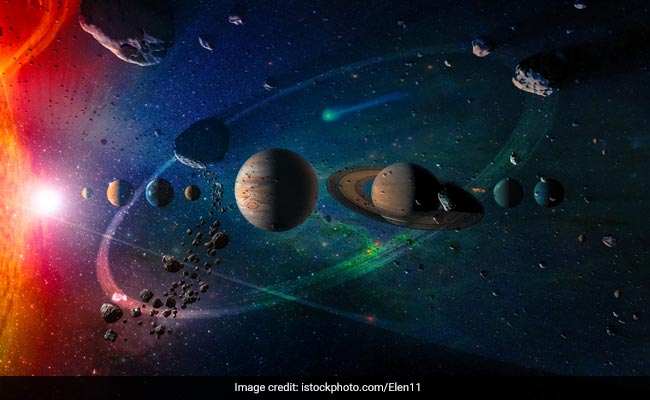 Venus And Jupiter Meeting In Rare Conjunction, To Be Closest On March 1