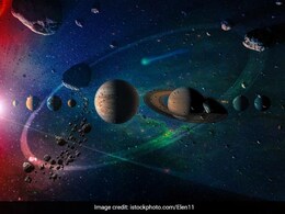 Rashifal: नए साल में बदलेगी ग्रहों की दिशा, जानिए क्या होगा आपकी राशि पर प्रभाव