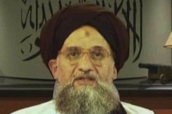Taliban Condemns US Airstrike In Kabul That Killed Al Qaeda Chief Taliban Condemns US Airstrike In Kabul That Killed Al Qaeda Chief