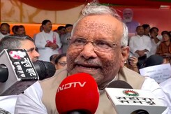 "Amit Shah Did Speak To Nitish Kumar" To Save Alliance: BJP Leader To NDTV "Amit Shah Did Speak To Nitish Kumar" To Save Alliance: BJP Leader To NDTV