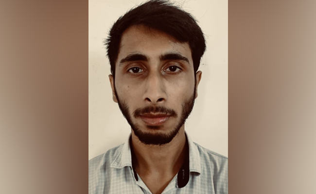 Jamia Student Accused In Terror Funding Case Allowed To Write Exam In Jail