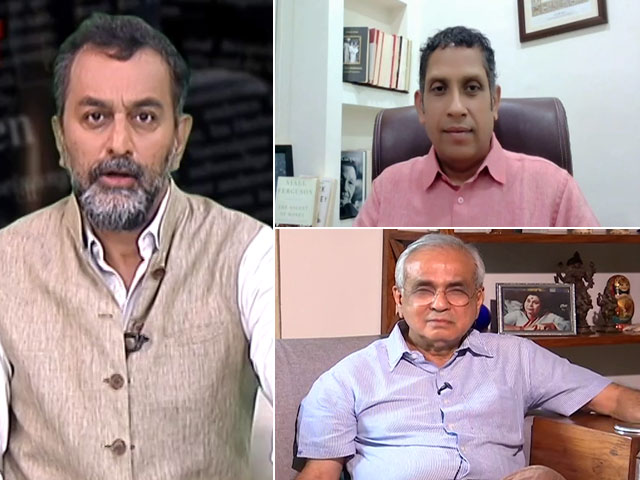 Tamil Nadu Poster Child For Freebies, But Most Developed State: Congress Leader