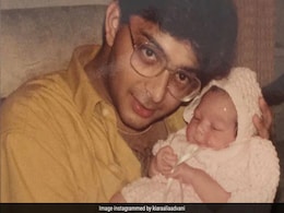 पापा की गोद में दिख रही यह बच्ची बड़ी होकर बनी टॉप एक्ट्रेस, एक के बाद एक दे रही है हिट फिल्में, पहचाना ? पापा की गोद में दिख रही यह बच्ची बड़ी होकर बनी टॉप एक्ट्रेस, एक के बाद एक दे रही है हिट फिल्में, पहचाना ?