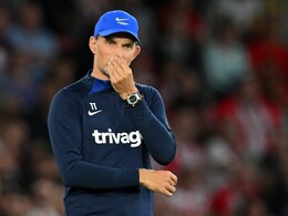 Bayern Munich Set To Tap Thomas Tuchel After Shock Julian Nagelsmann Exit: Report Bayern Munich Set To Tap Thomas Tuchel After Shock Julian Nagelsmann Exit: Report