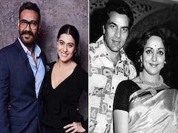 बॉलीवुड के पॉपुलर कपल्स जिन्हें फिल्म सेट पर हुआ इश्क और बन गए जीवनसाथी, जानें कौन मिला किस फिल्म के सेट पर बॉलीवुड के पॉपुलर कपल्स जिन्हें फिल्म सेट पर हुआ इश्क और बन गए जीवनसाथी, जानें कौन मिला किस फिल्म के सेट पर