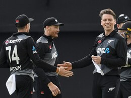 New Zealand Cruise Past Demoralised West Indies In 2nd T20I