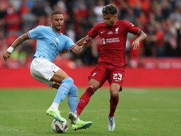 Manchester City, Liverpool Renew Title Fight As Premier League Clubs Flex Financial Muscle