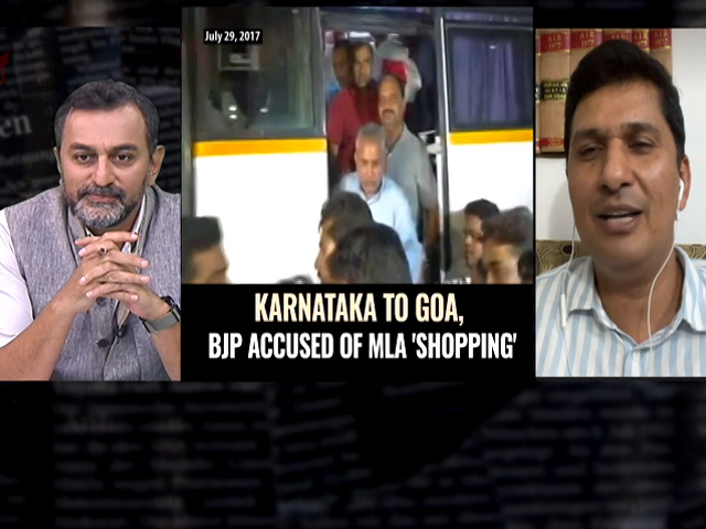 Waiting For Right Time To Release BJP Offer Tapes: AAP