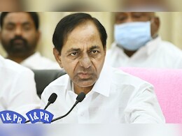K Chandrashekar Rao Slams PM Modi For "Delivering Dialogues" In I-Day Speech