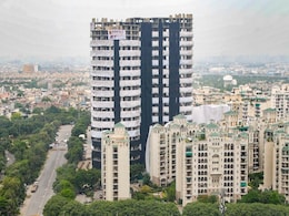 "Enjoy The Day," Says Man Who Will Lead Noida Towers Demolition: 10 Facts "Enjoy The Day," Says Man Who Will Lead Noida Towers Demolition: 10 Facts