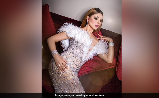 Urvashi Rautela's "<i>Chotu Bhaiya</i> Should Play Bat Ball" Response After Rishabh Pant's Deleted Post
