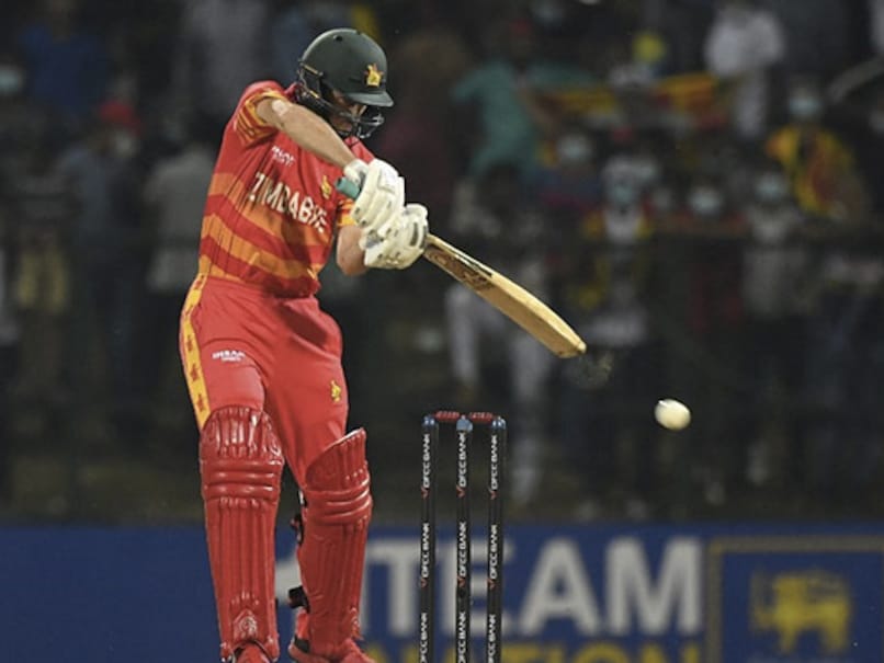 India vs Zimbabwe 2nd ODI LIVE Score: Deepak Hooda Dismisses Sean Williams, Zimbabwe Six Down