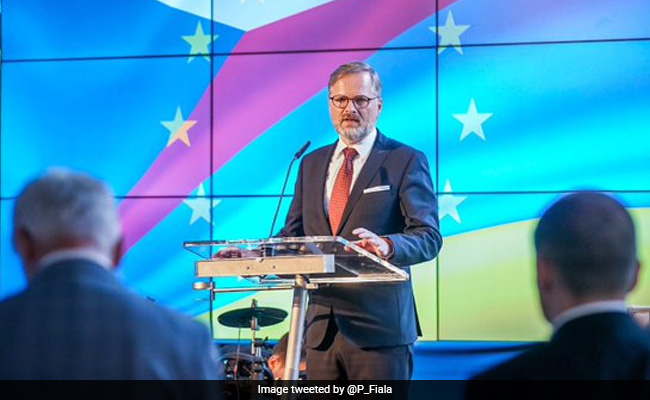 EU Presidency To Convene 'Urgent' Talks To Deal With Energy Crisis