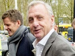 Rush From Potential Tenants For Johan Cruyff's Boyhood Home