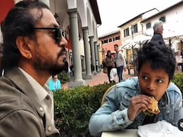 Sutapa Sikdar Remembers Late Actor Irrfan Khan In Son Ayaan's Birthday Post Sutapa Sikdar Remembers Late Actor Irrfan Khan In Son Ayaan's Birthday Post
