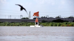 Delhi Man Jumps Into Yamuna After Fight With Wife, Rescued By Boatmen: Cops