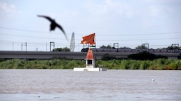 Yamuna River Crosses Danger Mark In Delhi, Flood Warning Issued