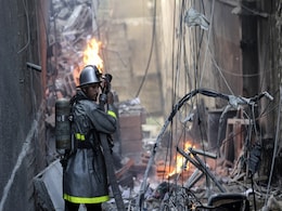 इजरायल ने गाजा पर हवाई हमले शुरू किए, IDF ने जारी किया यह बयान इजरायल ने गाजा पर हवाई हमले शुरू किए, IDF ने जारी किया यह बयान