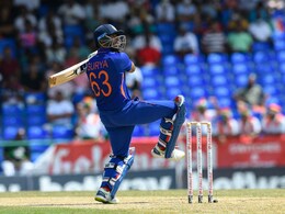 India vs West Indies, 3rd T20I Highlights: Suryakumar Yadav Stars As India Beat West Indies To Take 2-1 Lead