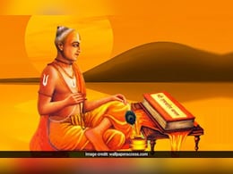 Tuslidas jayanti 2025 : गोस्वामी तुलसीदास जयंती किस दिन है, जानिए यहां सही तिथि और मुहूर्त Tuslidas jayanti 2025 : गोस्वामी तुलसीदास जयंती किस दिन है, जानिए यहां सही तिथि और मुहूर्त
