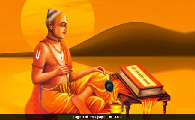 Tulsidas Jayanti 2022 Date Know Special Information Related To ...