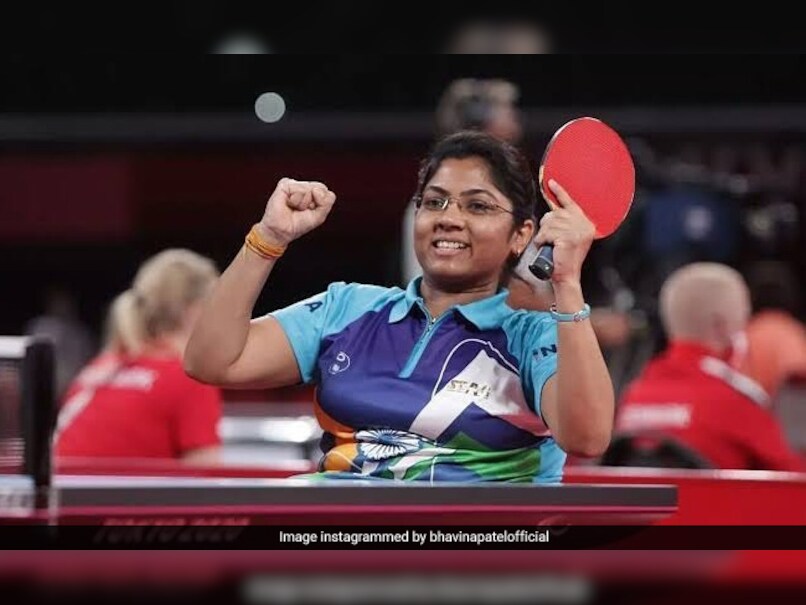 m2q1lo0g bhavinaben patel पेरिस पैरालिंपिक 2024, 4 सितंबर दिन 7, लाइव अपडेट: भारत की नज़र अब तक के सर्वश्रेष्ठ 20 पदकों की संख्या पर रहेगी